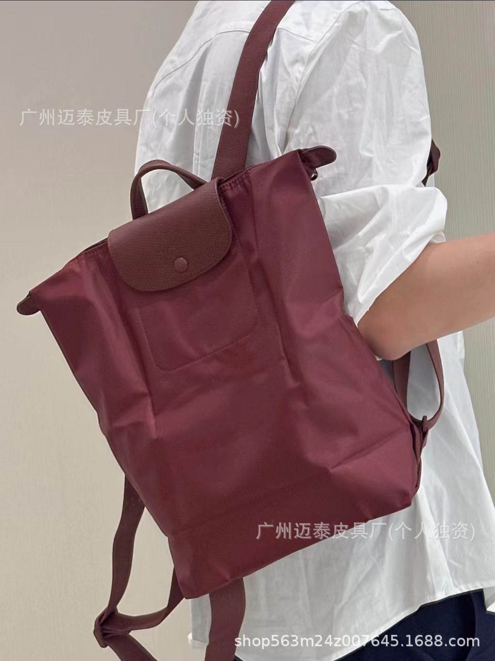 One/Series Burgundy Red (original top quality)