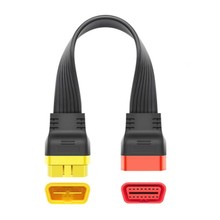 OBD Extension Cable for X431 V/PRO3/Easydiag OBD2���L��