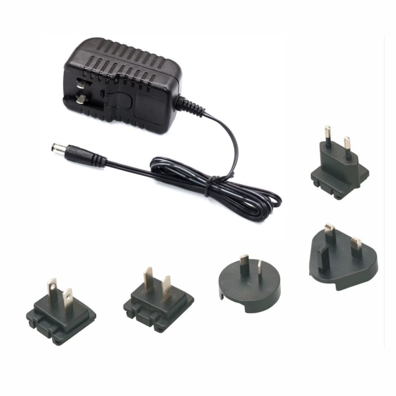 LED радиотелефон, источник питания, адаптеры питания, 21В, 12В, 12В