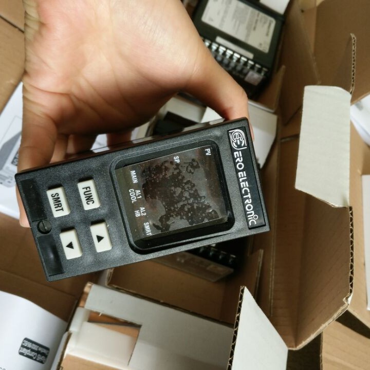 供应 .ERO ELECTRONIC温控器 TFS931133000提供海关单据
