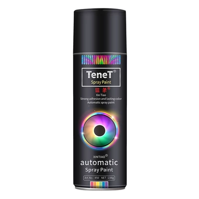 black hand paint wholesale anti-rust, Avtomobil boyası