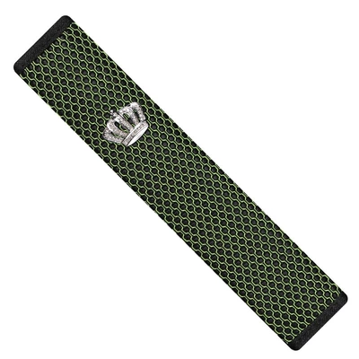 Couple Women's Cute Cartoon Decoration | Seat belt shoulder pad - fresh-green-crown-hjt-28cm