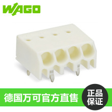 WAGOf744-307/364-000 PCBӾ 1.5 mm² g 3.5 mm