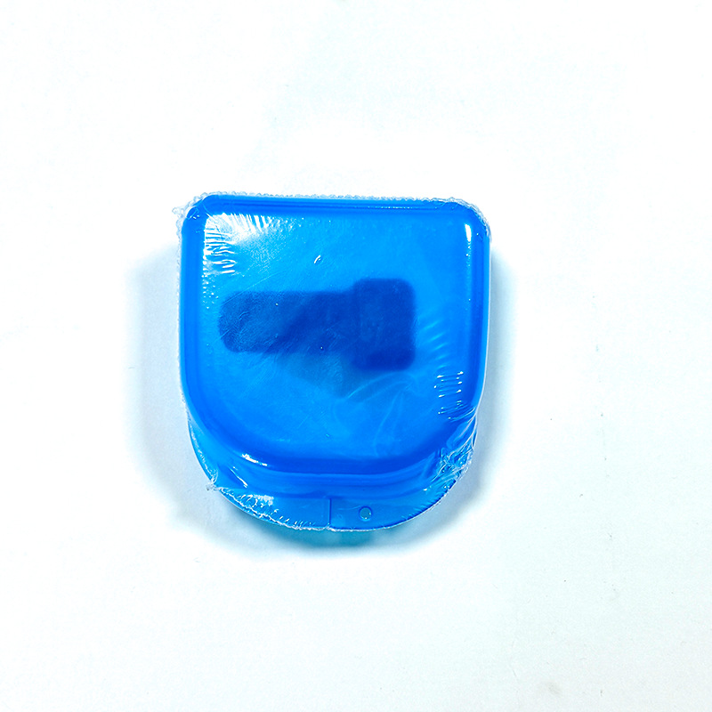Servicio transfronterizo multifunción anti-ronquidos y protección dental anti-molienda