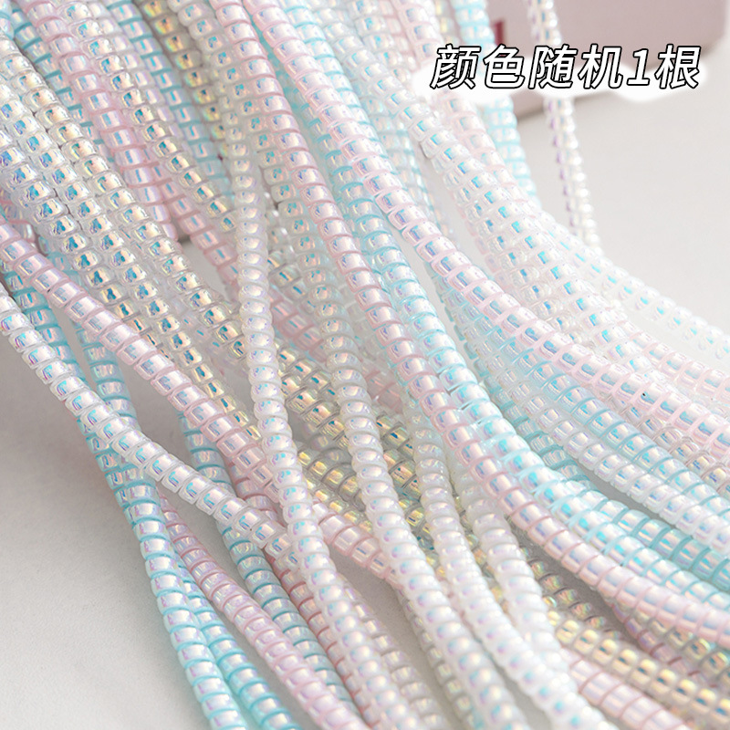 임의의 색상/1개 - 길이 2M