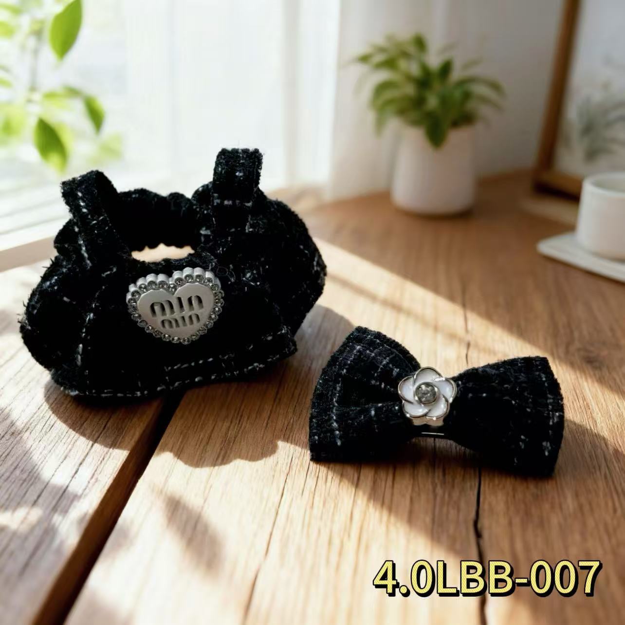 Ropa de tela de labu4 cuatro generaciones 10cm cm 4.0 ropa de muñeca se puede usar una pequeña falda fragante para cambiar el conjunto