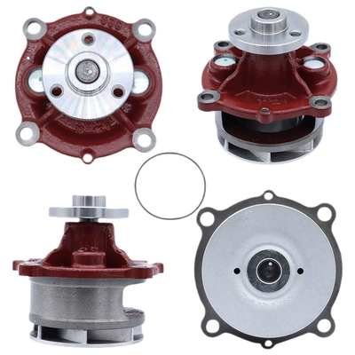 Ec180B 02937441 04259548, Water pump