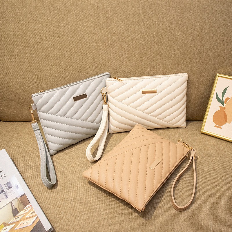 Borsa per cellulare ricamata 2024 borsa da donna piccola confezione all'ingrosso grande capacità borsa da donna alla moda borsa tuttofare_voghion.com