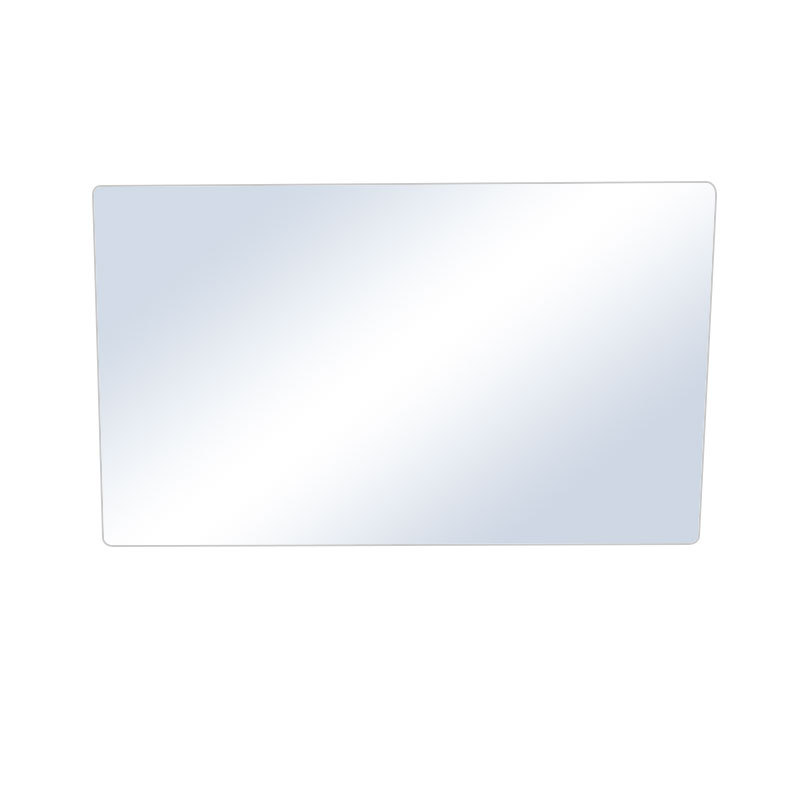 Suitable for Casda Highlander 8inch Navigation Screen Film, High-Definition Explosion-Proof Anti-Reflective Film, Tempered Film