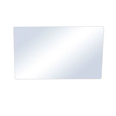 Avtomobil ekran qoruyucuları 8inch Navigation Screen Film