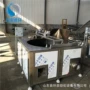 商用不锈钢猪蹄油炸机