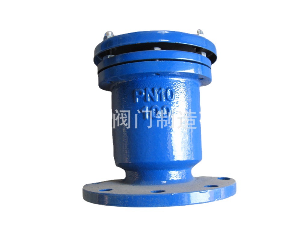 上海沪宣排气阀  铸钢排气阀  螺纹排气阀 PQ41排气阀