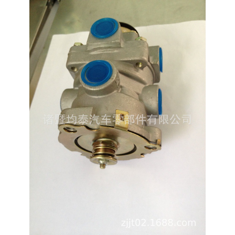 El Autobús Europeo del camión de la serie de la válvula de pie 290181 parte SMT