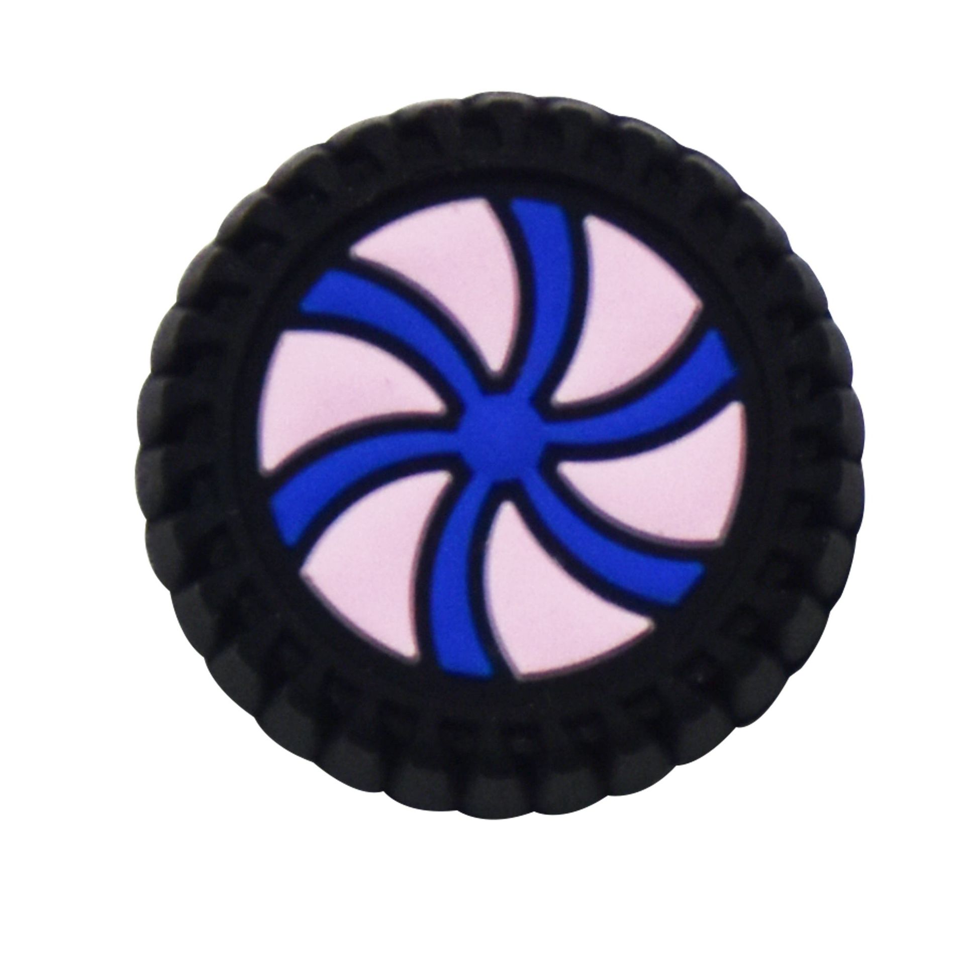 PS5/PS4 mango 3D gorras para manijas Juego de manijas funda de joystick gorras protectoras de teclas XBOX cabeza de hongo gorras de silicona