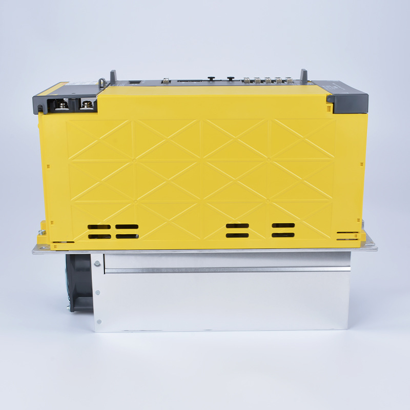 A06B-6222-H022#H610FANUC发那科原装全新电源驱动器二 手放大器