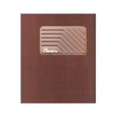 can be cut | Universal Foot Pad - brown