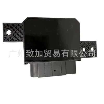 module auto parts – Oil pump, nozzle