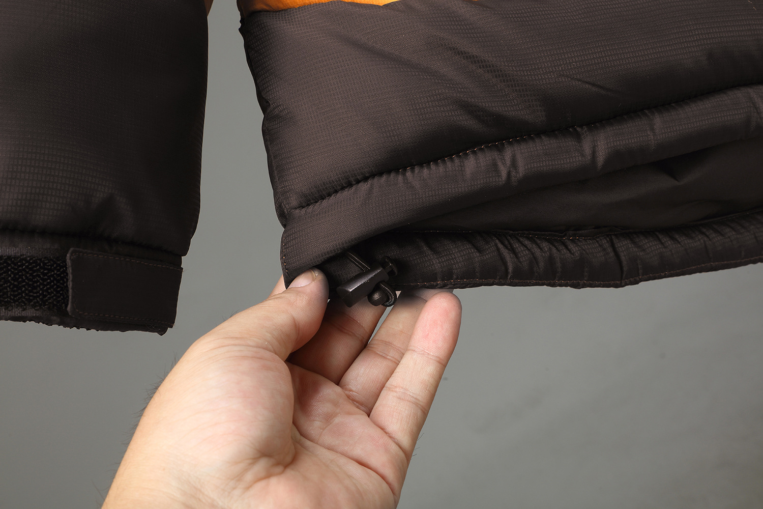 Warme Herren Daunenjacke Für Den Winter Winterjacke Für Herren_voghion.com
