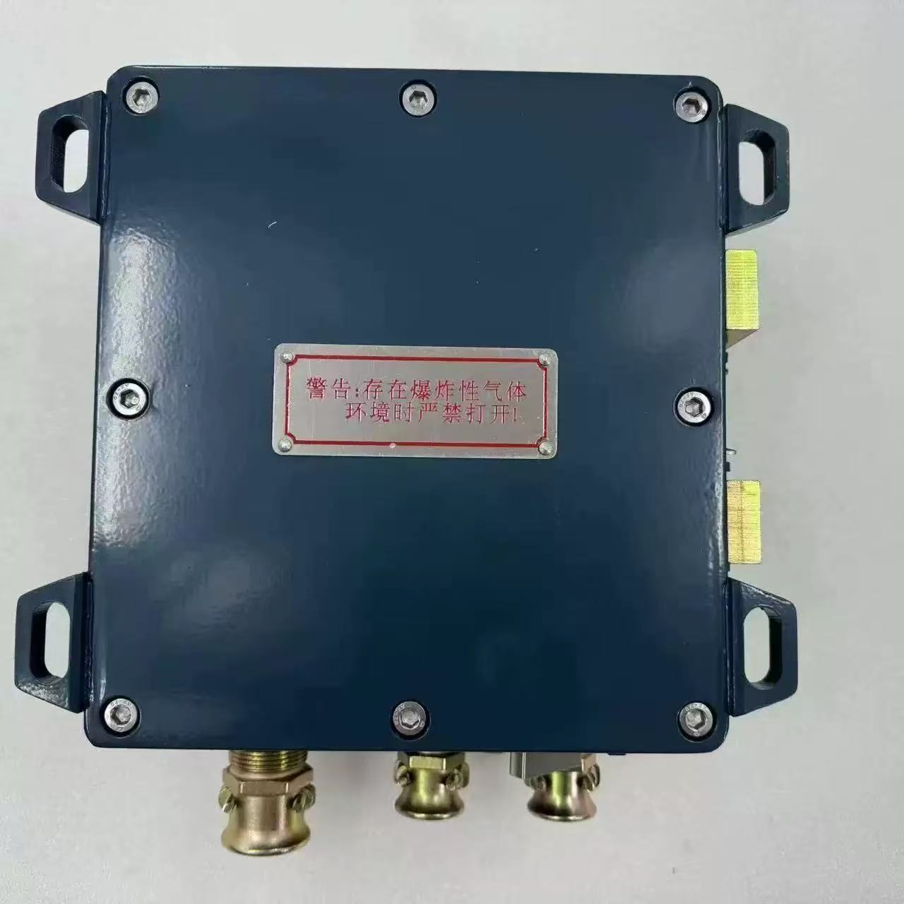 南京北路KDW660/12B矿用隔爆兼本安型直流稳压电源原厂正品持证