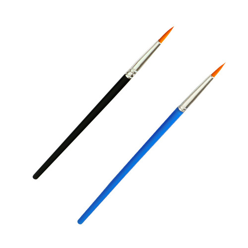 Acrylic paint, watercolor, oil painting brushes, nylon hair, color pigments, paintbrushes, coloring, doodling, outlining pens
