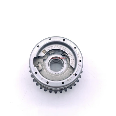 Camshaft Gear Adjuster Fit for Mercedes Benz Amg Cls63 2780501447 A2780501447 (Flywheel/Gear)