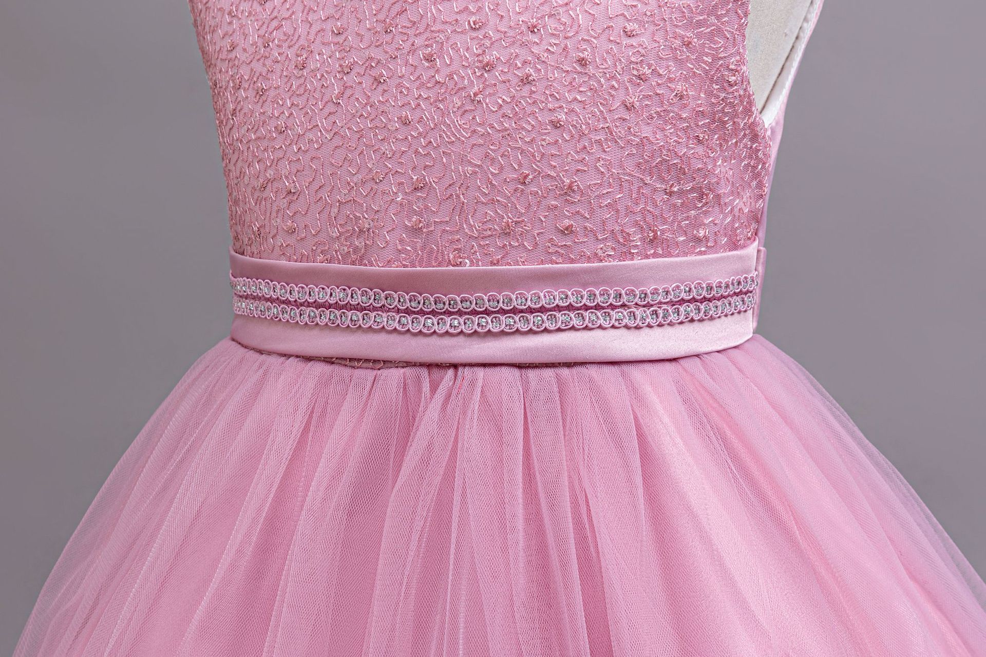 children gown