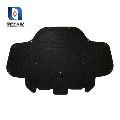 Suitable for Bmw X5X6 Car sound-absorbing cotton