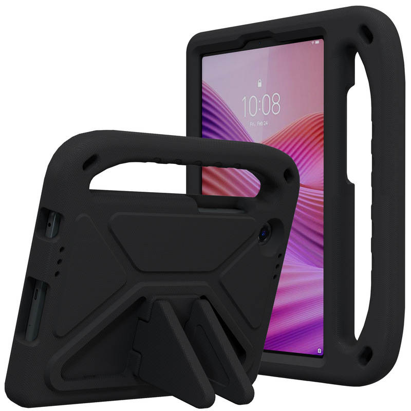 Suitable for Lenovo Tab M9 310F/Tab One 8.7inch Tablet Protective Case, Anti-Fall with Stand Protective Case Suitable for Lenovo Tab M9 310F/Tab One 8.7inch Tablet Protective Case, Anti-Fall with Stand Protective Case