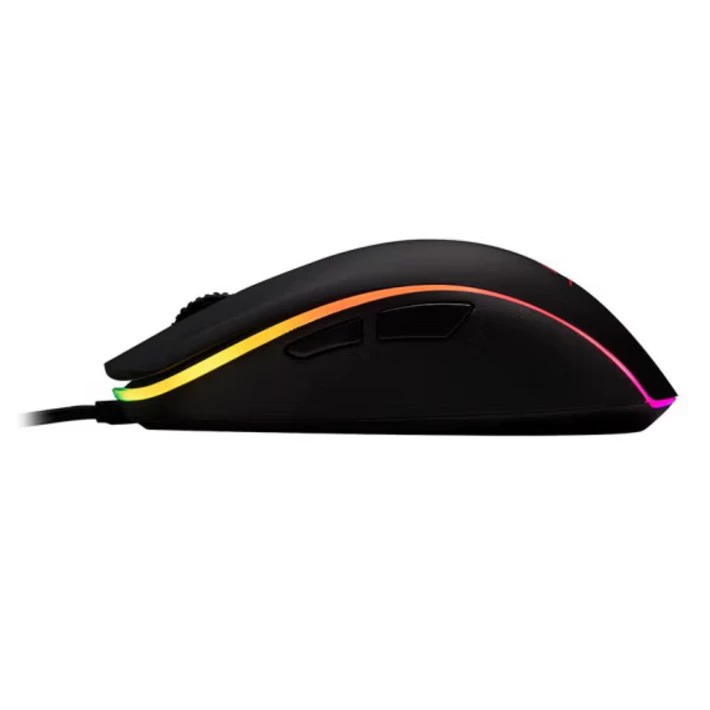 (HyperX) E-sports игровая мышь Julang проводной ноутбук офис RGB периферия