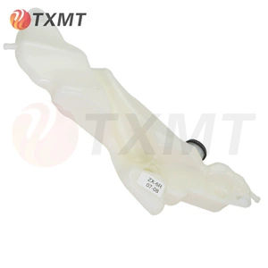 Kawasaki Zx-6R Zx6R 2007 2008 motosiklet radiatoru, su çəni