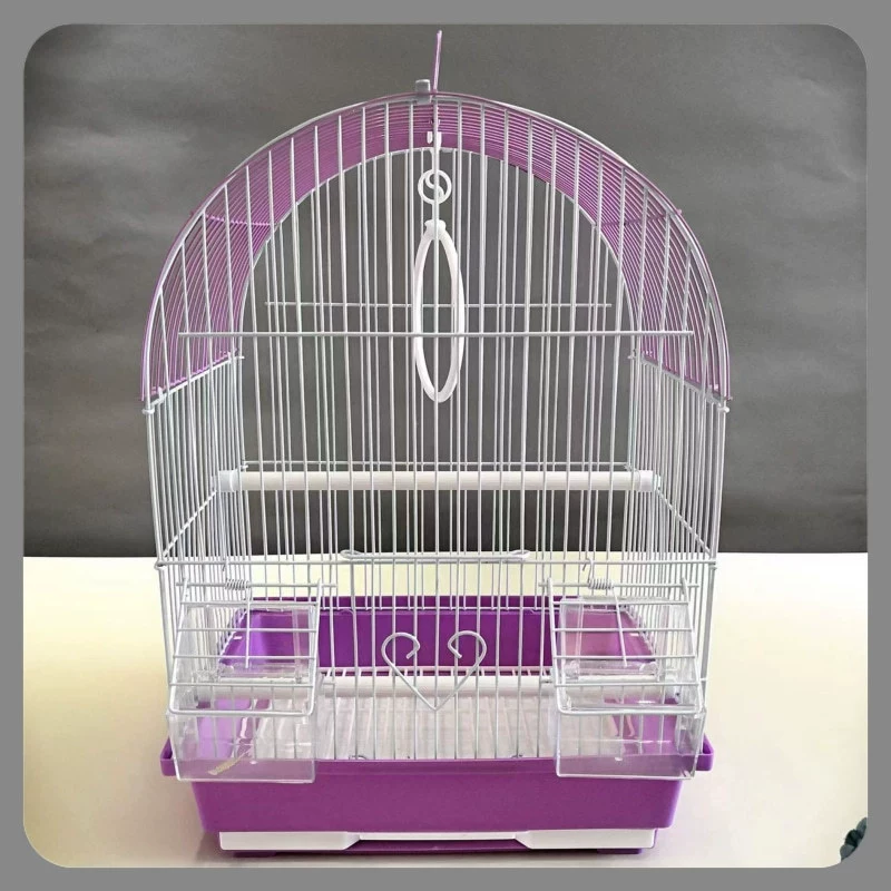 Dayang птичья клетка металлическая клетка для птиц из нержавеющей стали клетка для птиц