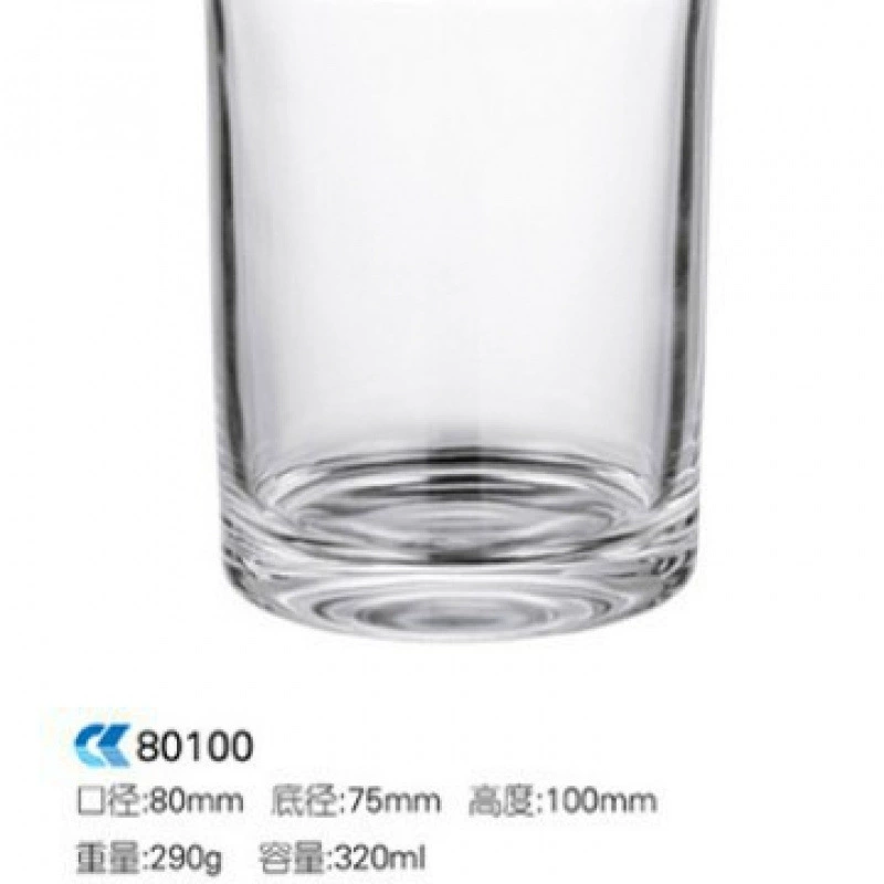 Aromatherapy, glass atmospheric transparent candle, Amazon