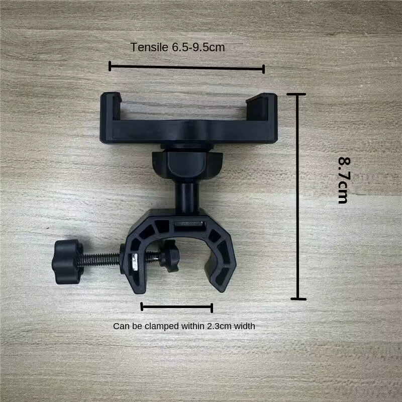 Многофункциональная подставка для мобильного телефона
