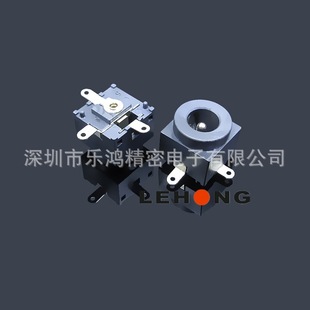 LH-DC-2-11T VerTicAl NoTebook Power Supply FemAle SockeT / 5A FemAle SockeT / Dc Power SockeT / Dc Dc SockeT