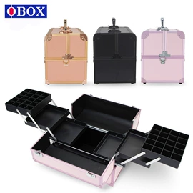 旅行箱;化妆箱;工具箱包