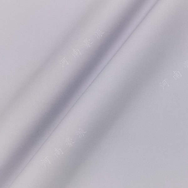 Ventas directas de la fábrica/cloro-blanqueamiento resistente/ropa del doctor/ropa de la enfermera/tarjeta del poliéster/tela especial de la ropa médica/tarjeta blanqueada del poliéster