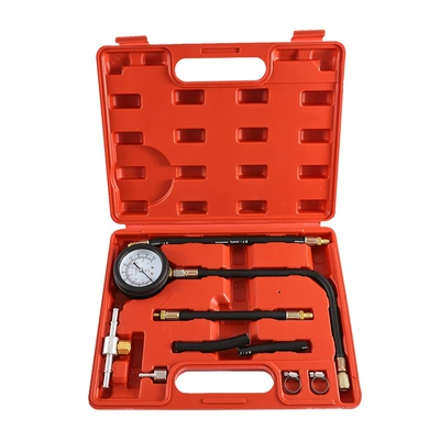 automobile detector supply, Manometr