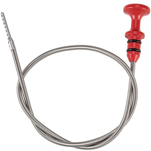 1143758597007 oil dipstick for R55 R56 R57 1.6L 2007-16 61CM