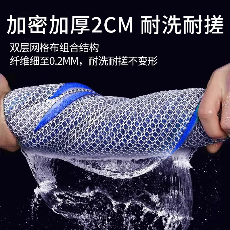 水槽フィルター綿専用フィルター高透水性増粘生化学綿水族館フィルター材マジックカーペットは洗濯可能|undefined