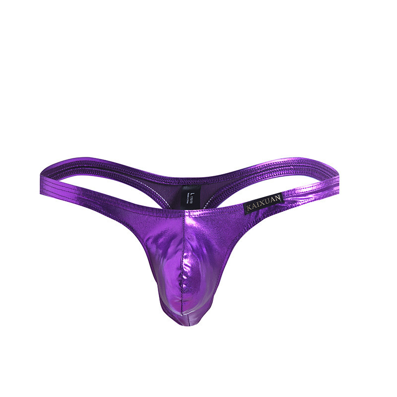 String pour homme style combattant, pantalon sexy personnalisé, nouveauté pour le commerce extérieur, dropshipping, tendance boîtes de nuit_voghion.com