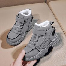 2025�¿ů�Ӻ񶬼���ѩ��ѥȫƤƴ���д�ͯѩ��ѥ