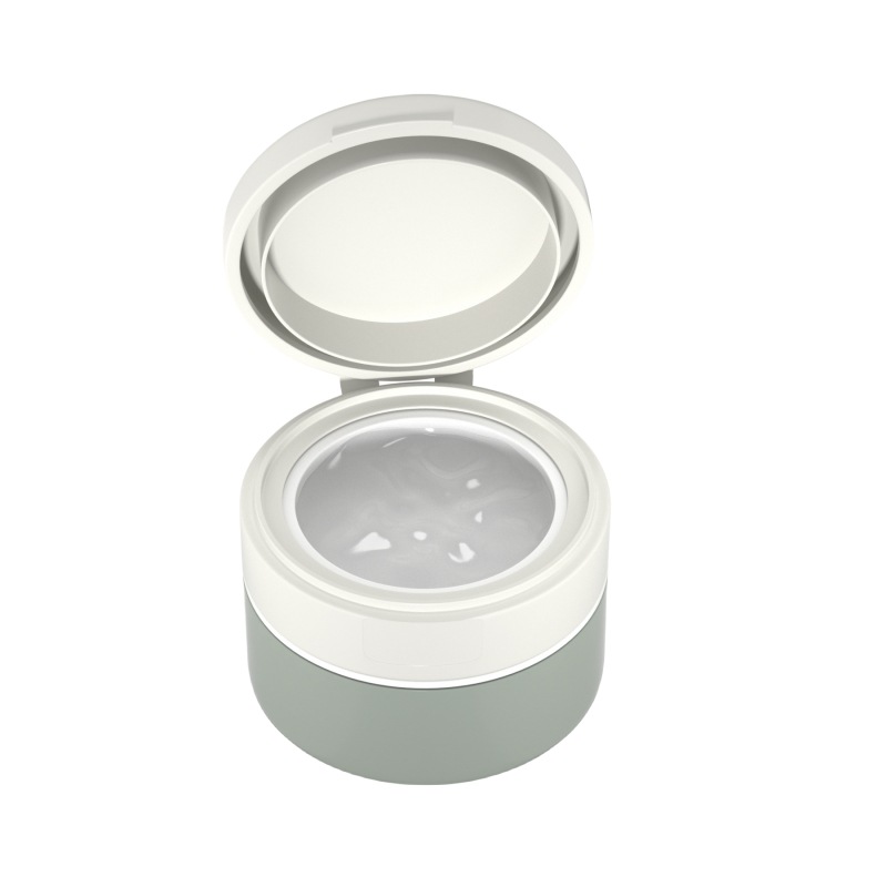 Solid Patch Glue Canned Nail Patch Adhesive 2025 New Nail Patch Gel Does Not Hurt Nail Factory Wholesale