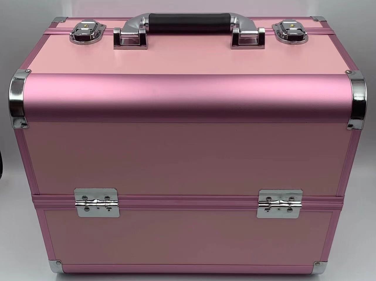 Tira de aluminio Rosa + Rosa