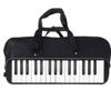 32 keys unmarked black
