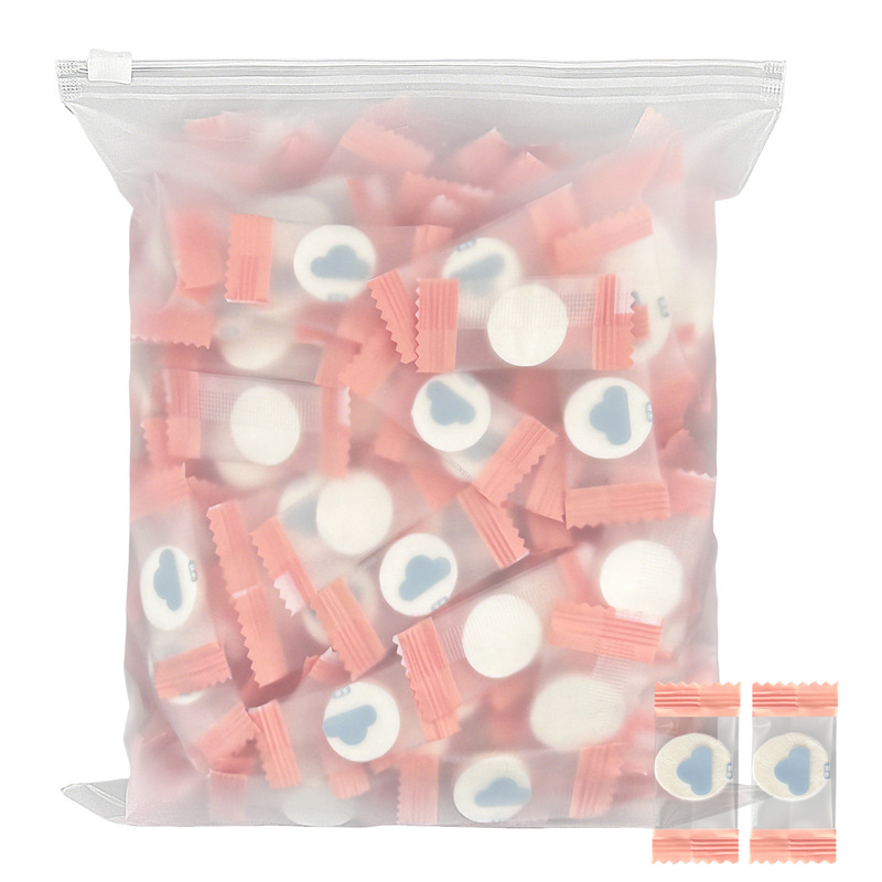 圧縮マスク紙湿布専用補水保湿マスク貼り超薄圧縮マスクボタン美容院用品卸売り|undefined