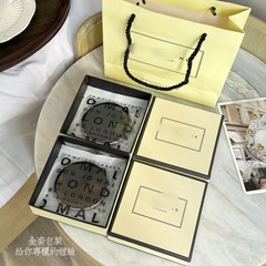 ジョーマローン 車用アロマギフトセット 固形フレグランス香水 エアコン吹き出し口用丸型香料 フリージアの香り 車用 長時間持続する香り