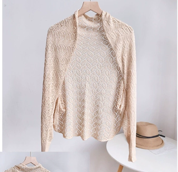 Wheat style apricot color
