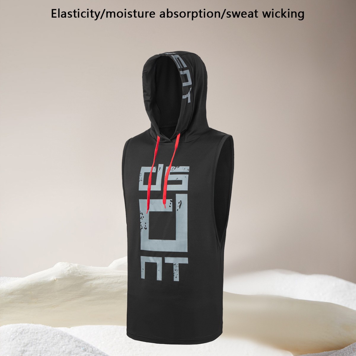 Summer basketball sports football quick dry breathable T-shirt…