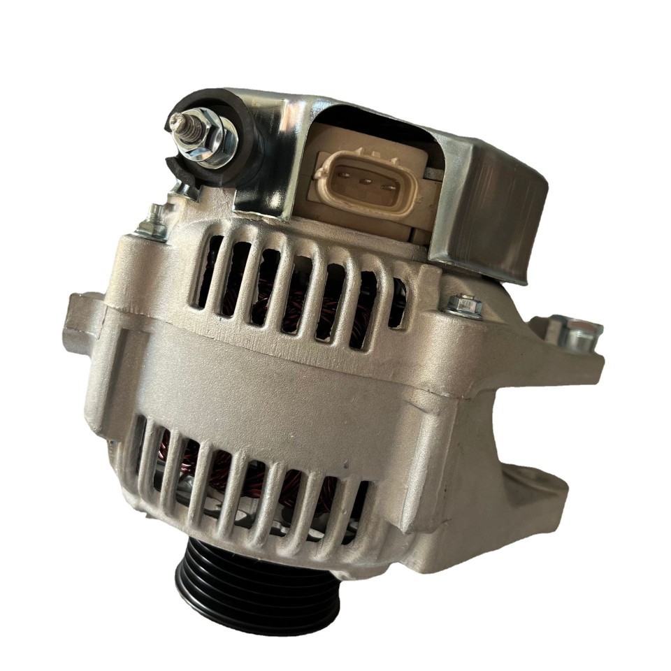 Car Generator Toyota Corolla 1.8 Generator 27060-0D180 1Zz Engine