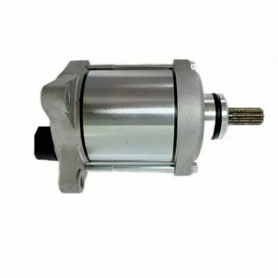 for Honda Recon – Starter and accessories